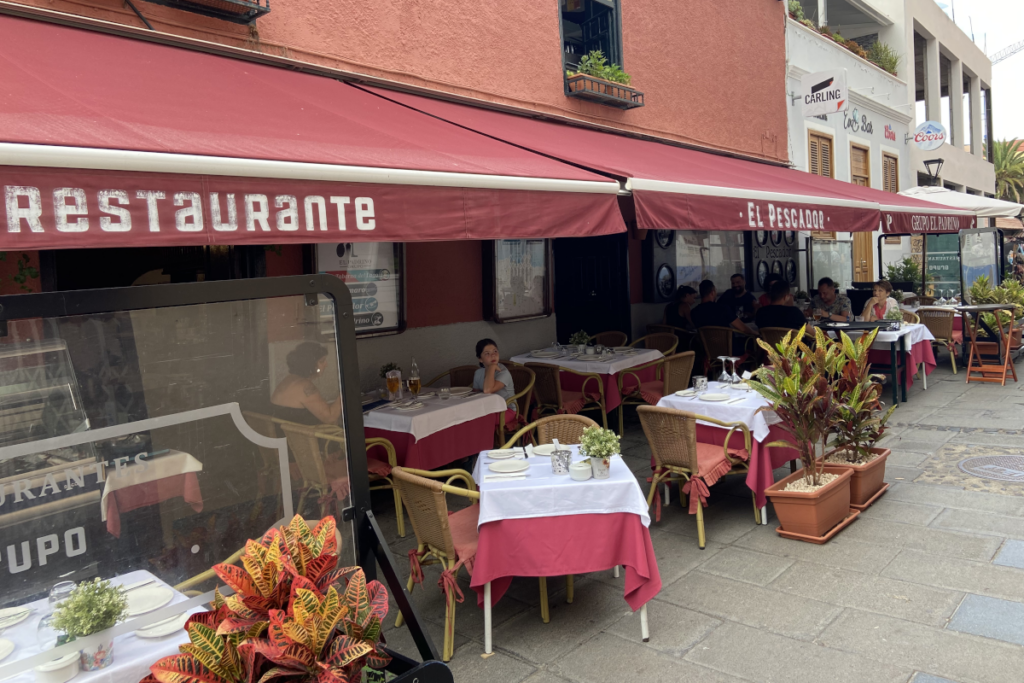 el_pescador_puerto_de_la_cruz_outside_gaumencunst