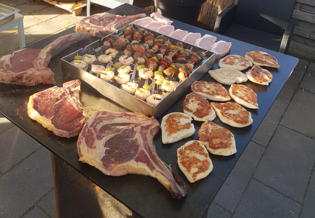 black_bull_bbq_gaumencunst_live_grill_buffet